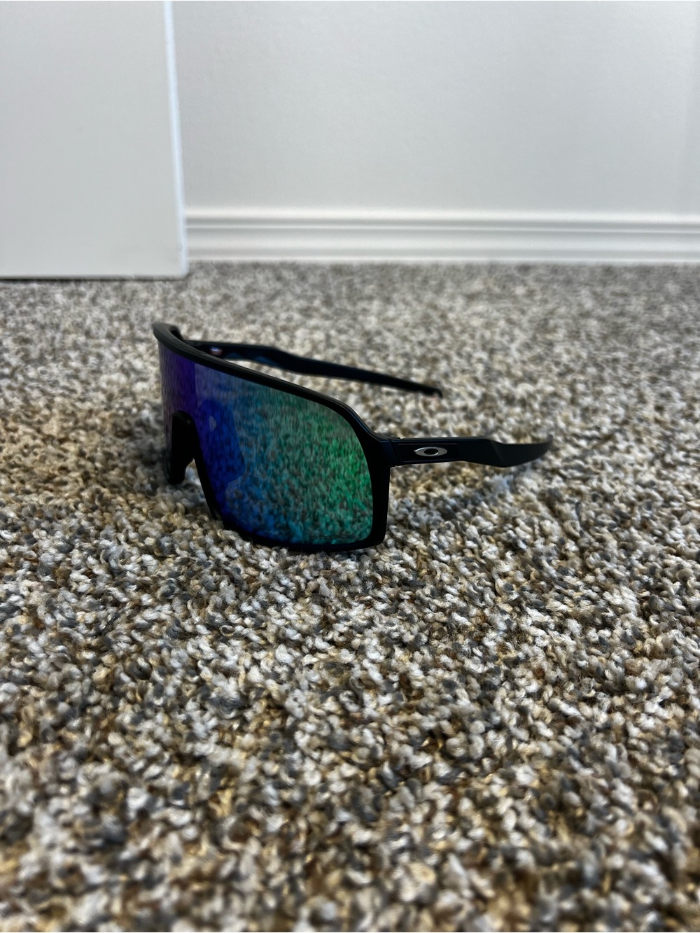 Oakley Sutros Polarized Lens